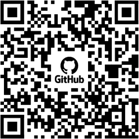 GitHub「Zazia」技能仓库二维码，扫码进入仓库